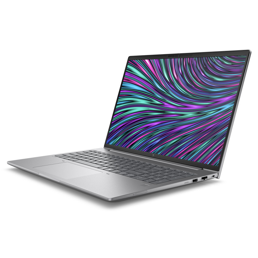 HP ZBook Power G11 Intel (alu, silber)