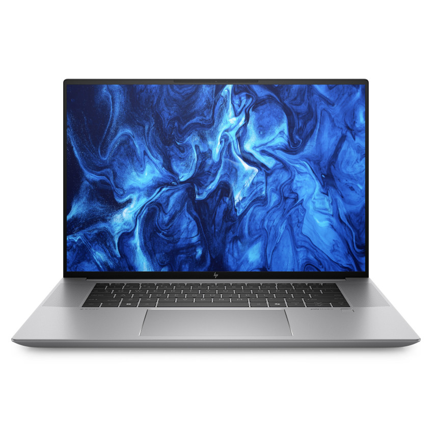 HP ZBook Studio 16 G11 (Alu, silver)