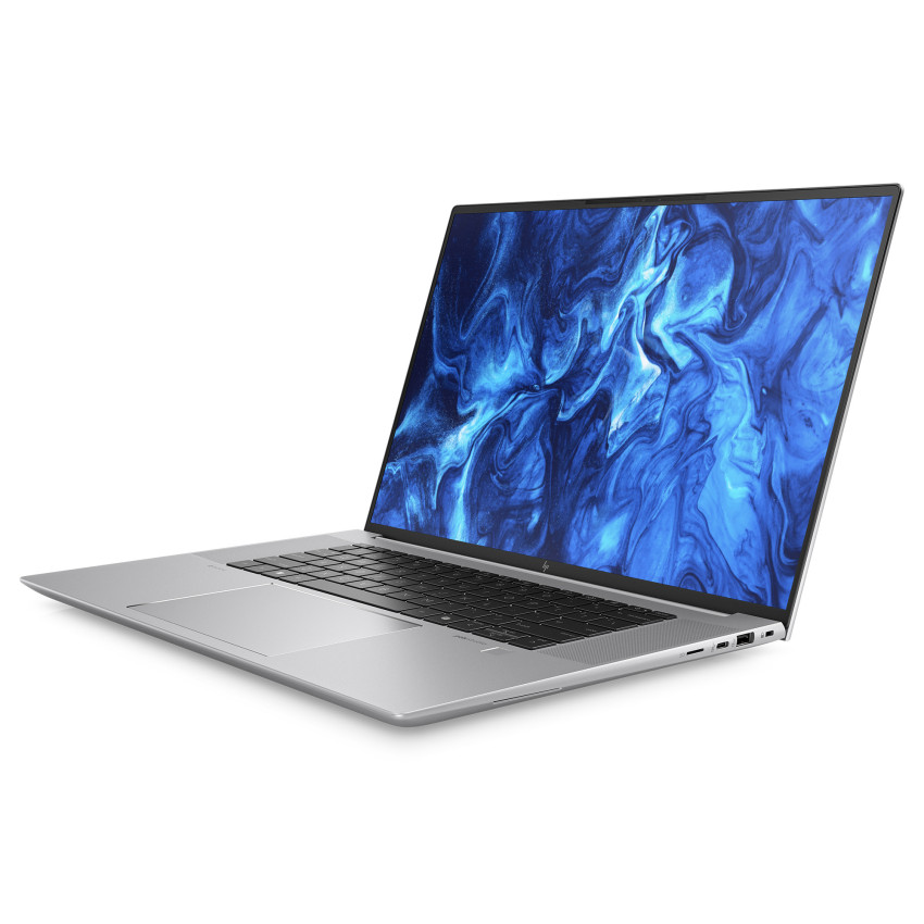 HP ZBook Studio 16 G11 (Alu, silver)