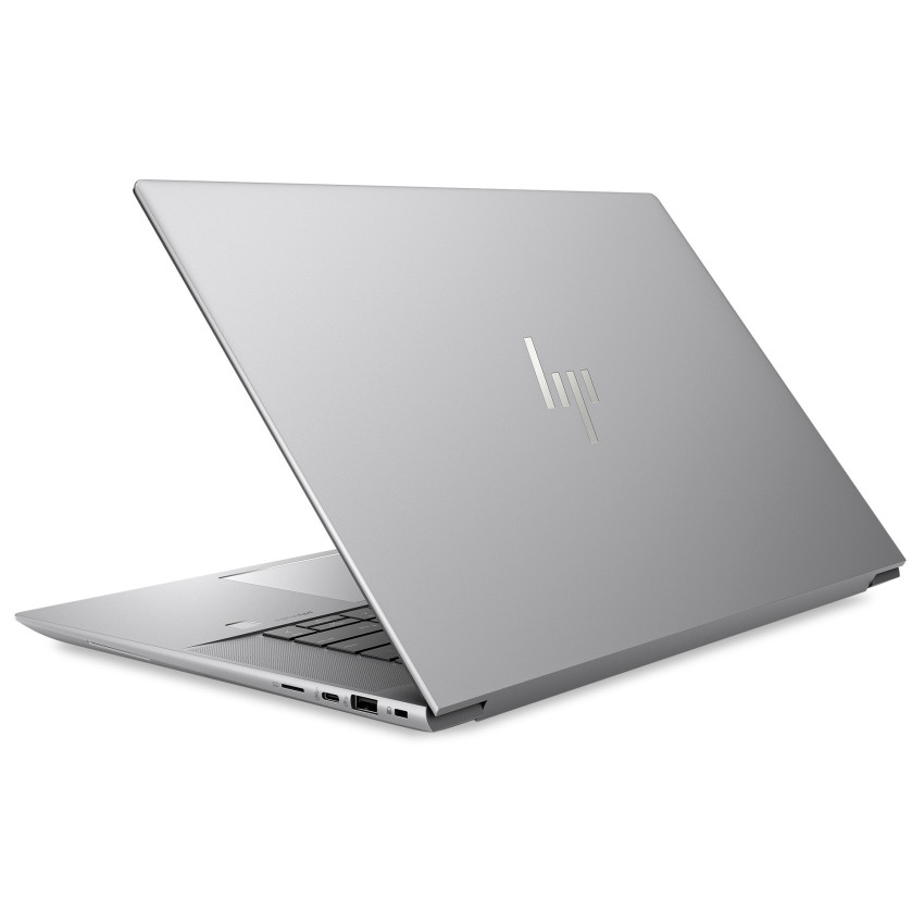 HP ZBook Studio 16 G11 (Alu, silver)