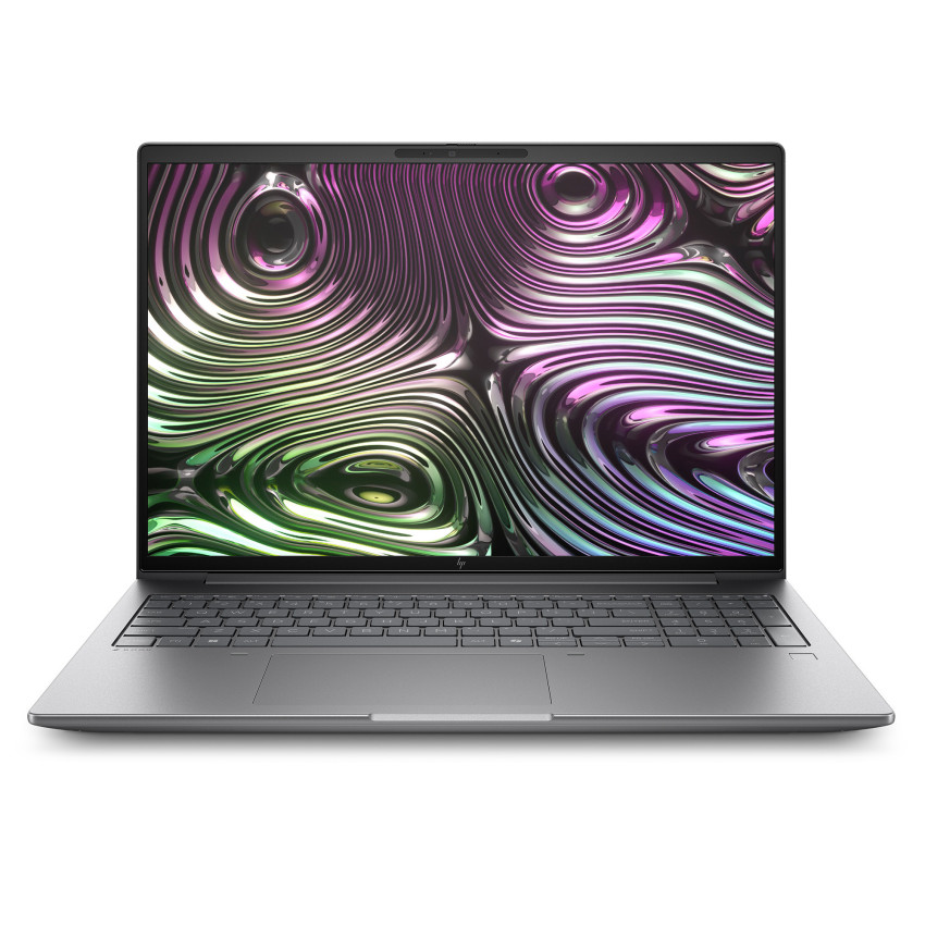 HP ZBook Power G1i Intel (alu, silber)