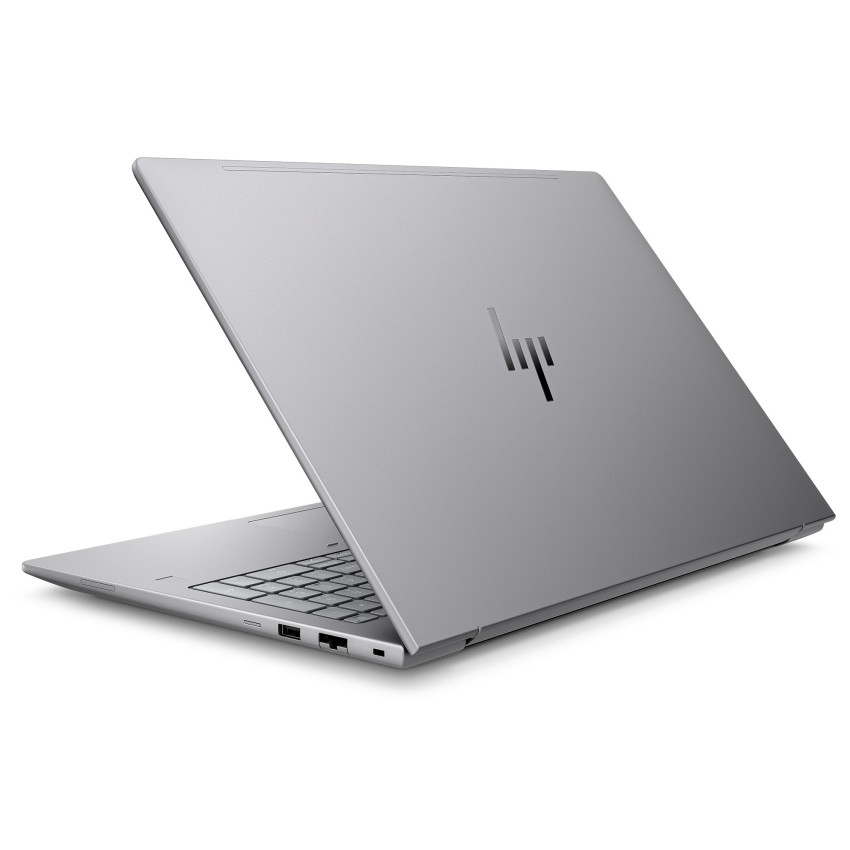 HP ZBook Power G1i Intel (alu, silber)