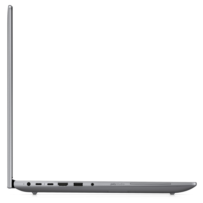 HP ZBook Power G1i Intel (alu, silber)