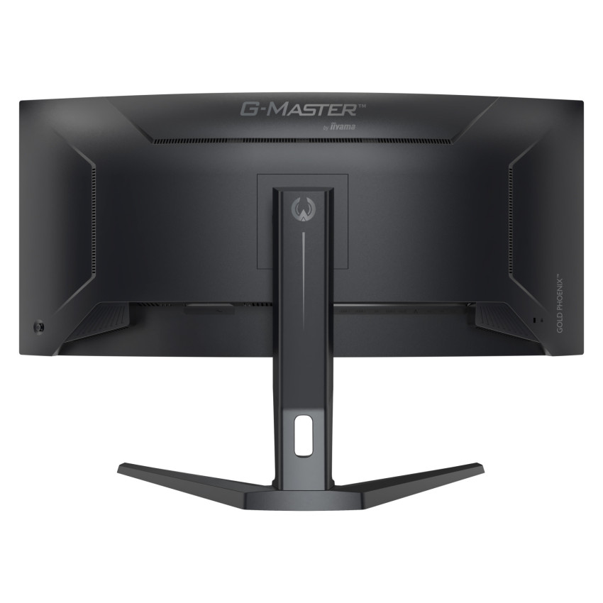 iiyama G-MASTER GCB3486WQSCP-B1 83,36 cm (34") Gaming/Docking-Monitor