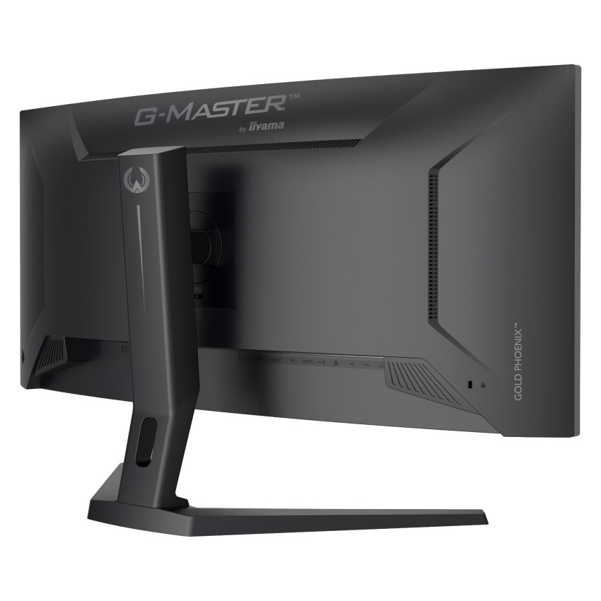 iiyama G-MASTER GCB3486WQSCP-B1 83,36 cm (34") Gaming/Docking-Monitor