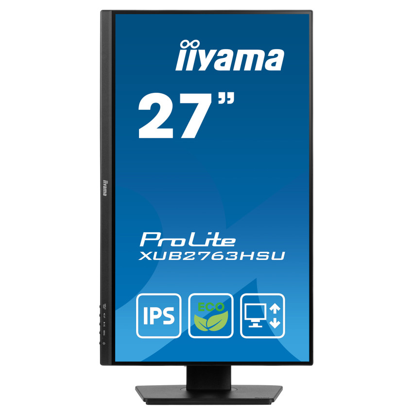 iiyama PROLITE XUB2763HSU 68,5 cm (27") Monitor