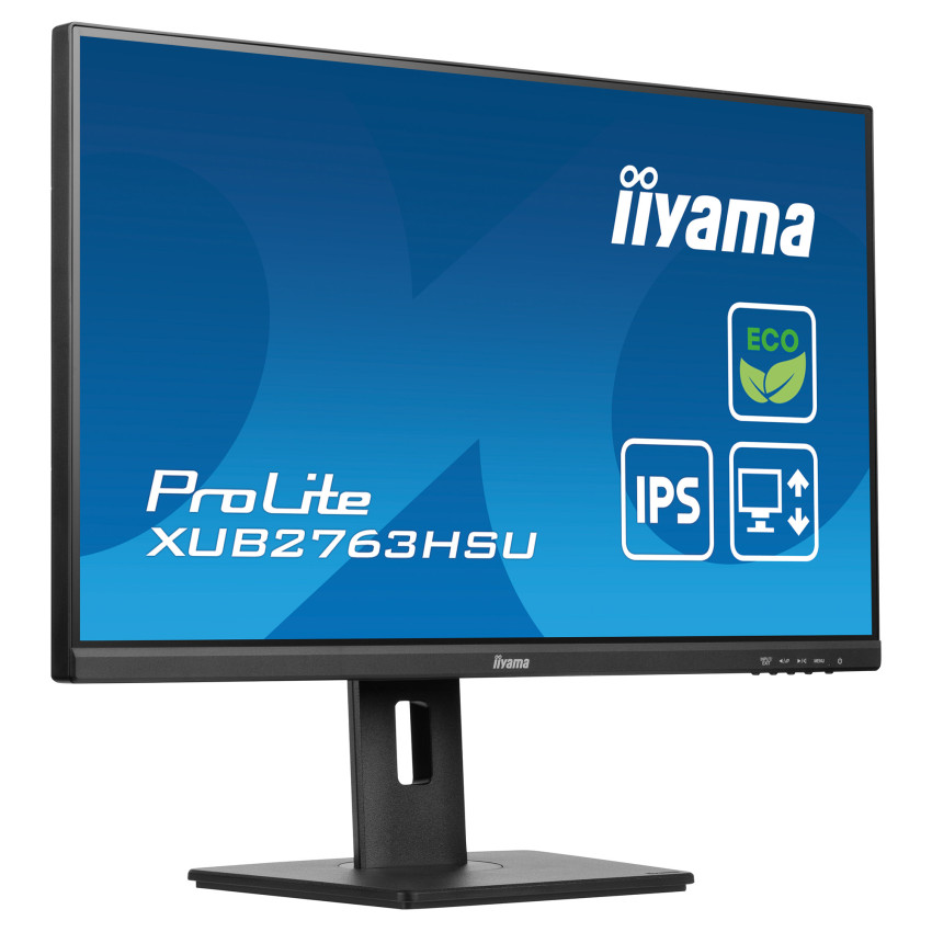 iiyama PROLITE XUB2763HSU 68,5 cm (27") Monitor