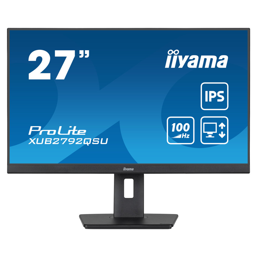 iiyama PROLITE XUB2792QSU 68,5 cm (27") Monitor