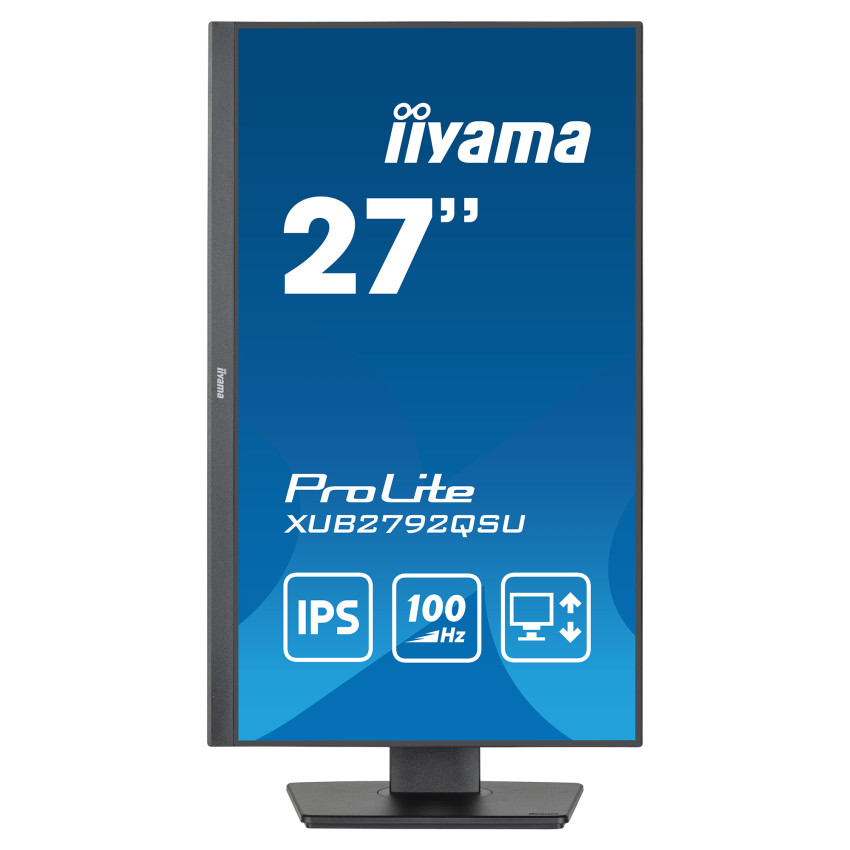 iiyama PROLITE XUB2792QSU 68,5 cm (27") Monitor