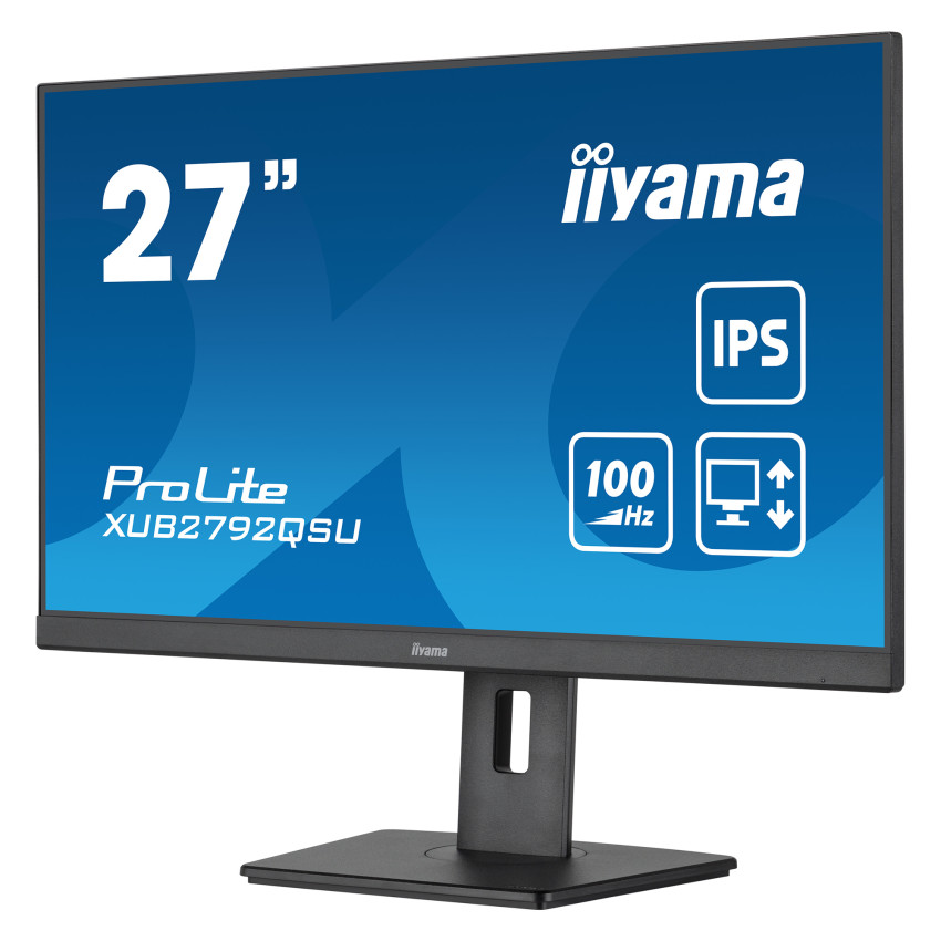 iiyama PROLITE XUB2792QSU 68,5 cm (27") Monitor