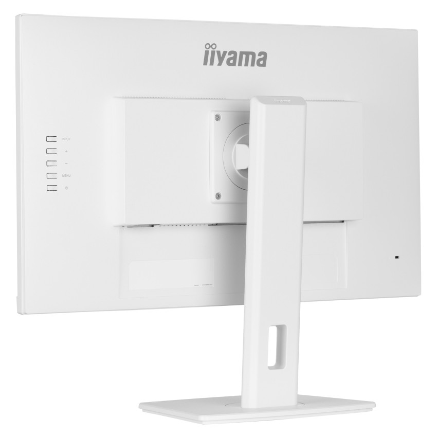 iiyama PROLITE XUB2792QSU 68,5 cm (27") Monitor (weiß)