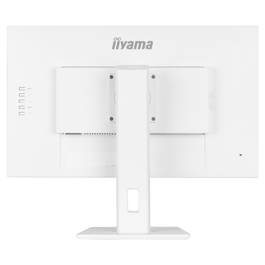 iiyama PROLITE XUB2792QSU 68,5 cm (27") Monitor (weiß)