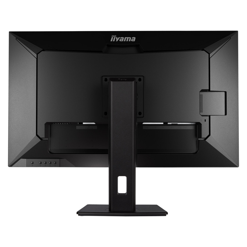 iiyama PROLITE XUB3293UHSN 68,5 cm (31.5") Docking-Monitor