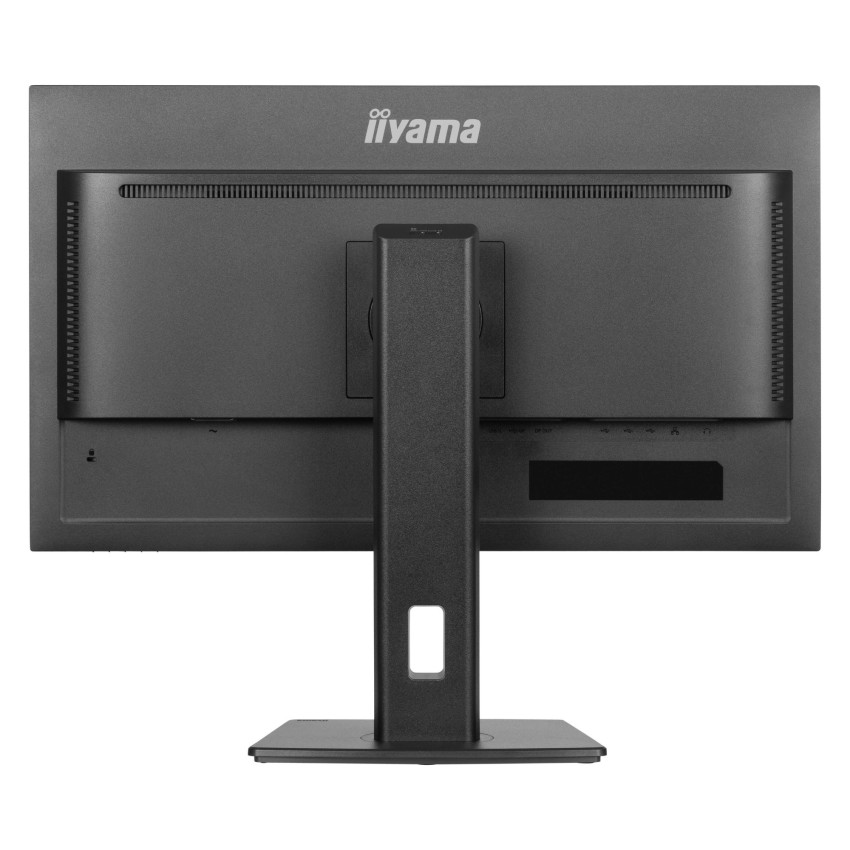 iiyama PROLITE XUB2797QSNP-B1 68,5 cm (27") Docking-Monitor