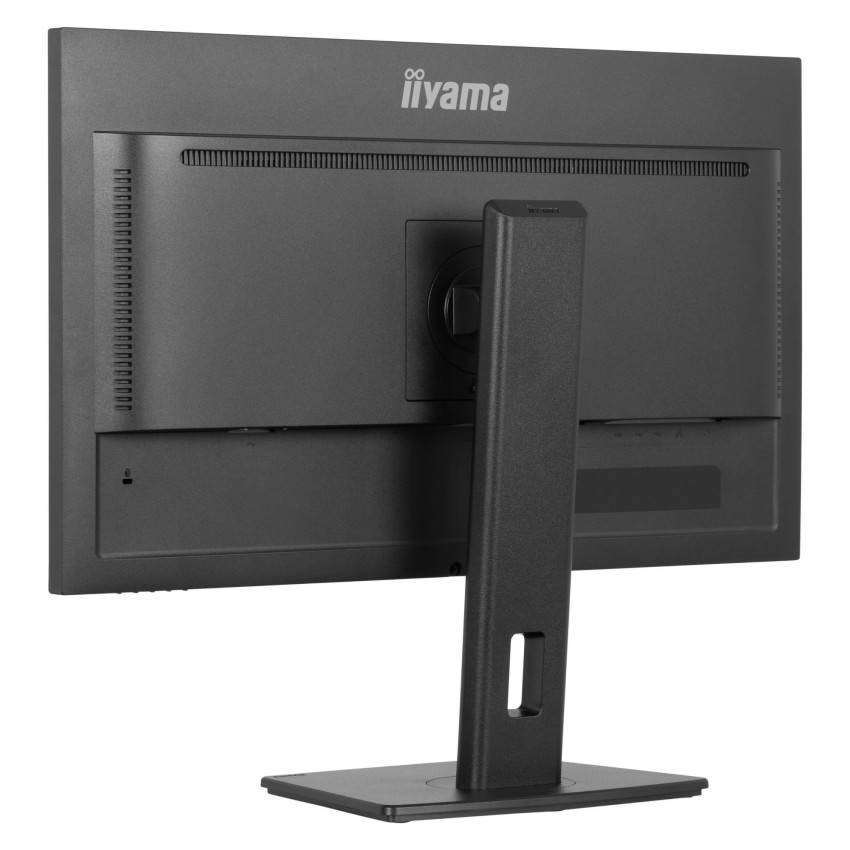 iiyama PROLITE XUB2797QSNP-B1 68,5 cm (27") Docking-Monitor