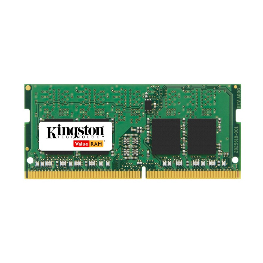 Kingston 8GB DDR4-3200 SO-DIMM (1.2V)