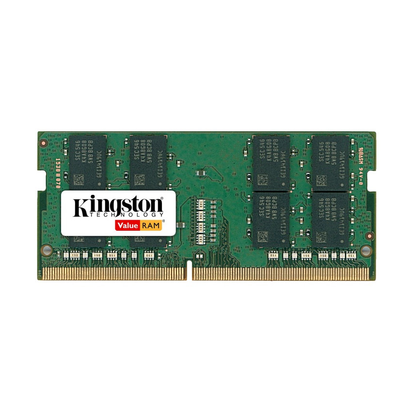 Kingston 16GB DDR4-3200 SO-DIMM (1.2V)