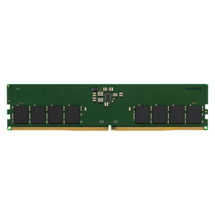 Kingston ValueRam 32GB DDR5-5600 U-DIMM (1.1V)