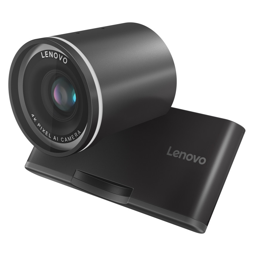 Lenovo 4K Pro Webcam
