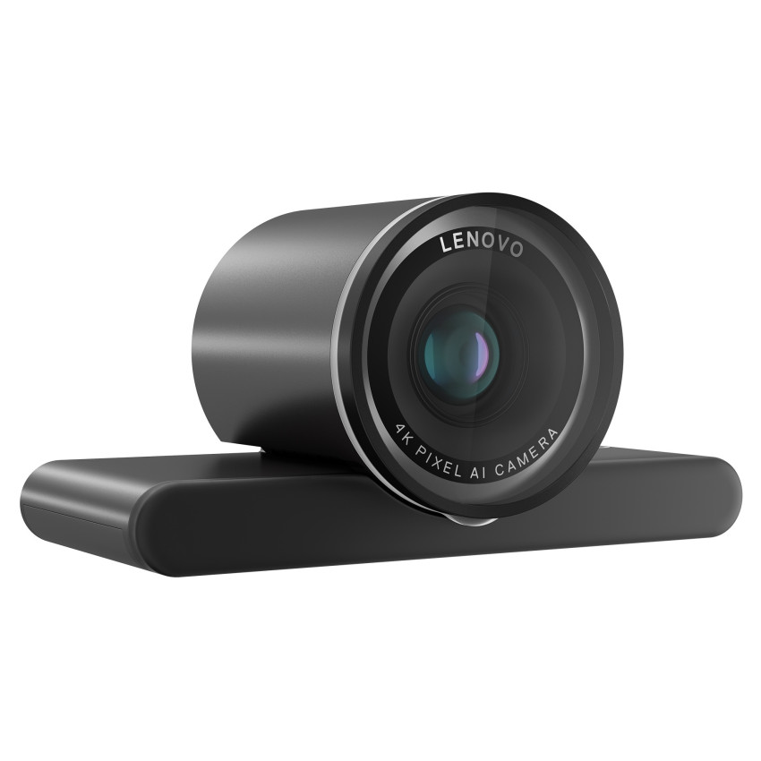 Lenovo 4K Pro Webcam