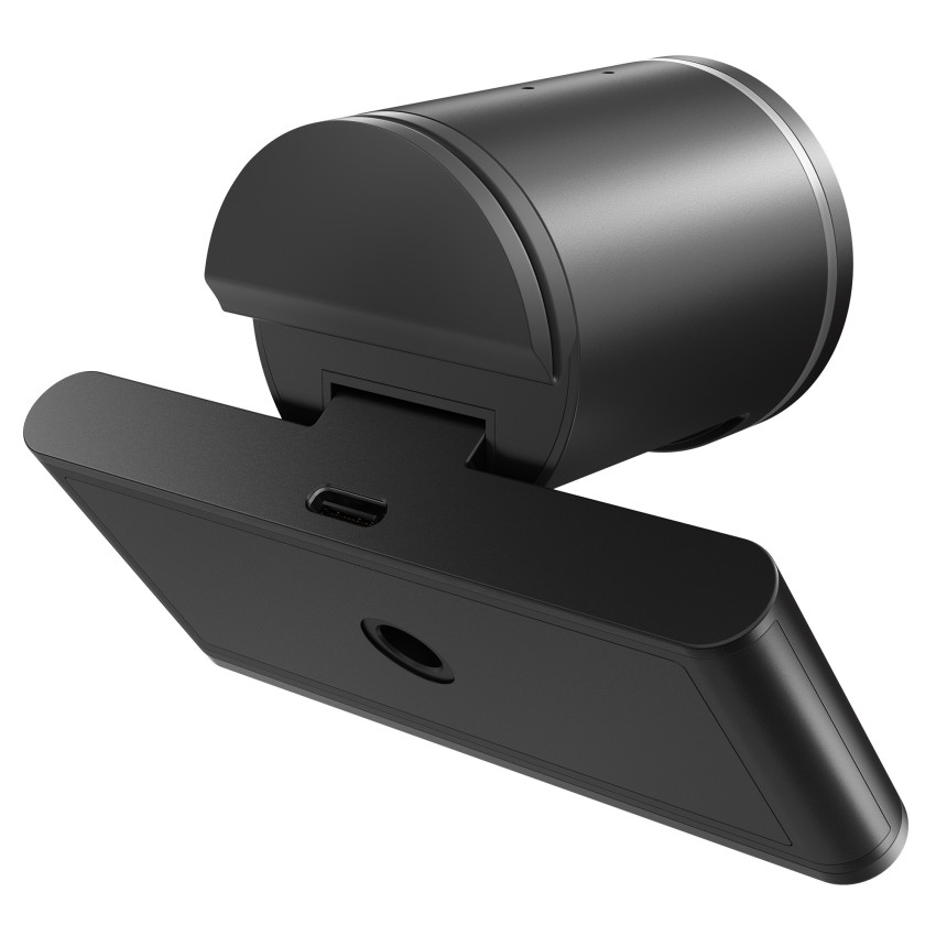 Lenovo 4K Pro Webcam