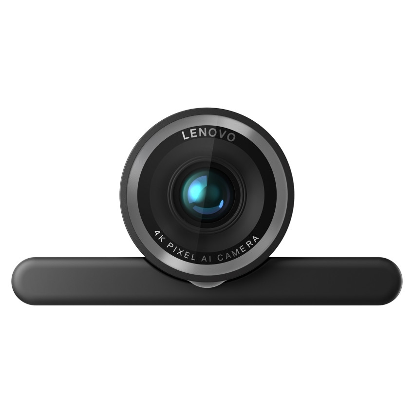 Lenovo 4K Pro Webcam