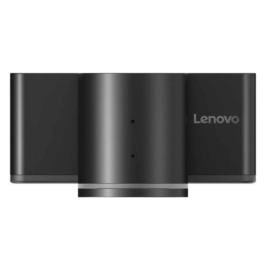 Lenovo 4K Pro Webcam