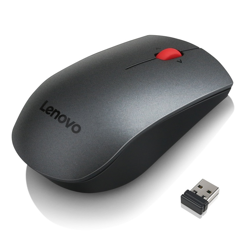 Lenovo Campus Professional Funk-Lasermaus