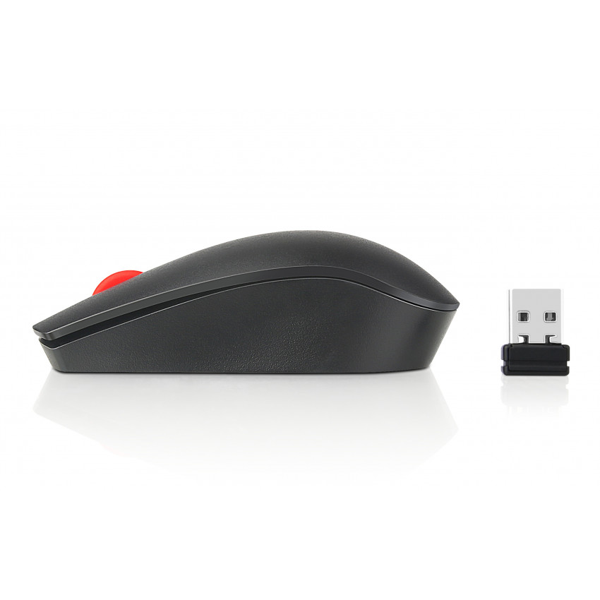 Lenovo ThinkPad Essential Funkmaus