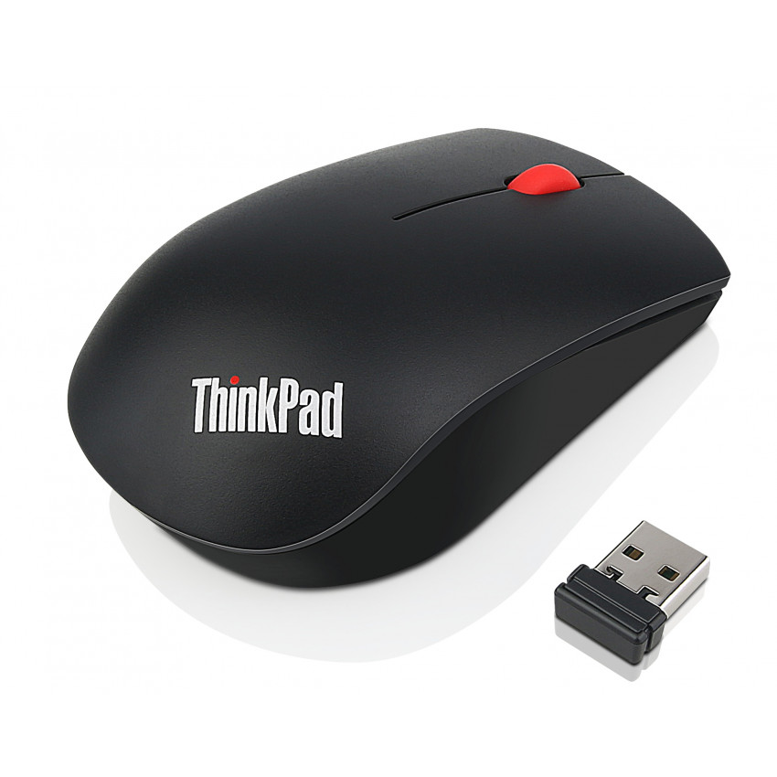 Lenovo ThinkPad Essential Funkmaus