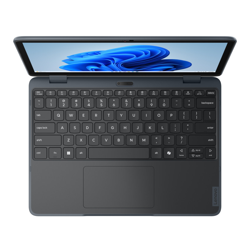 Lenovo Campus  500W 2in1 G5 Sondermodell (slate grey)