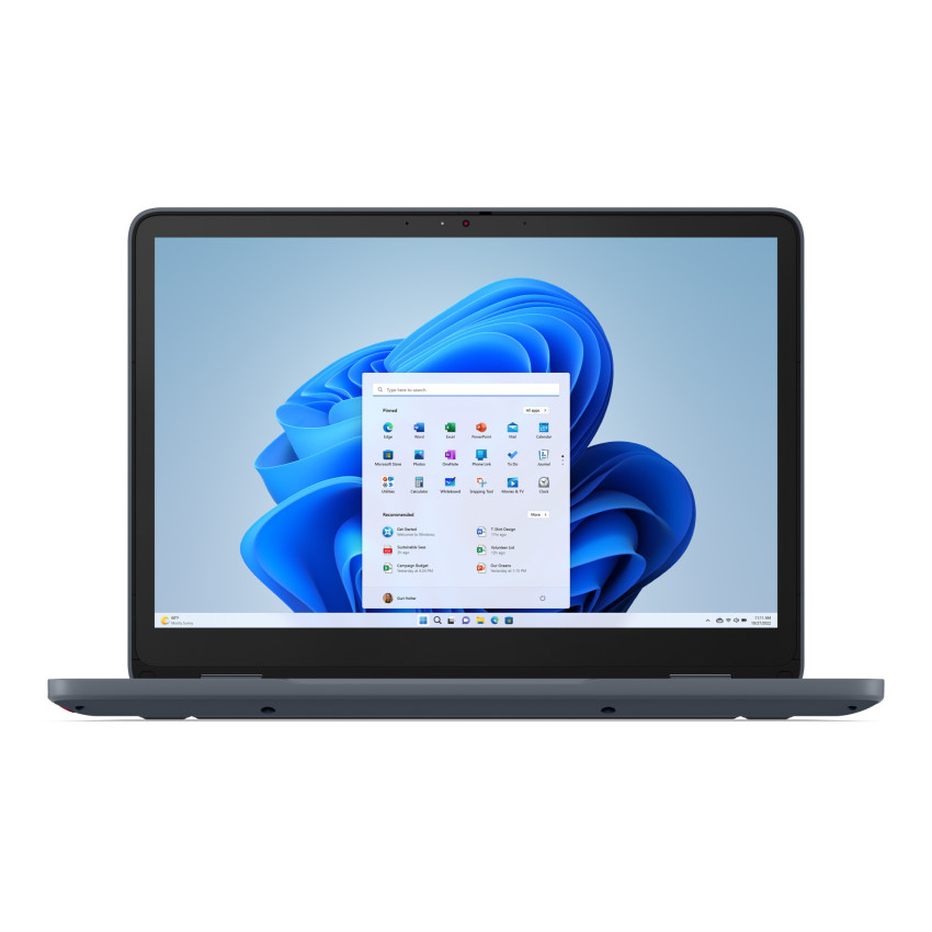 Lenovo Campus  500W 2in1 G5 Sondermodell (slate grey)