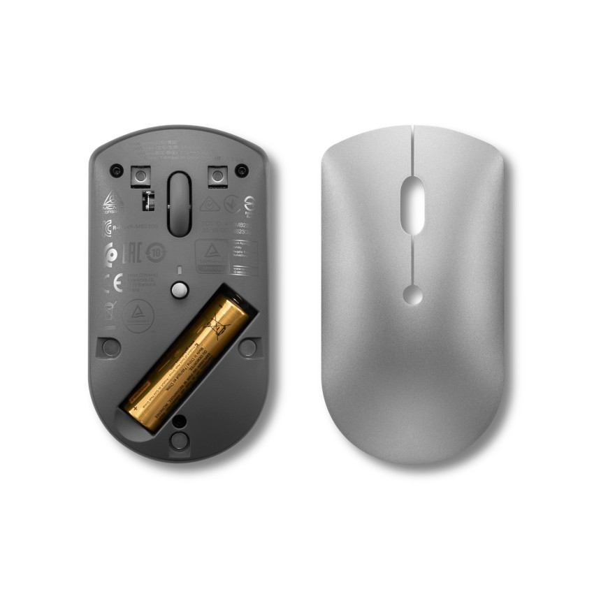 Lenovo 300 Bluetooth Silent Maus