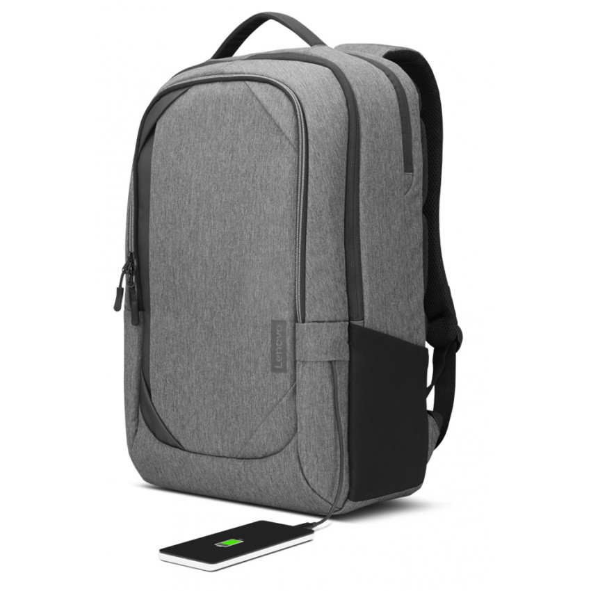 Lenovo Business Casual Backpack (17.3")