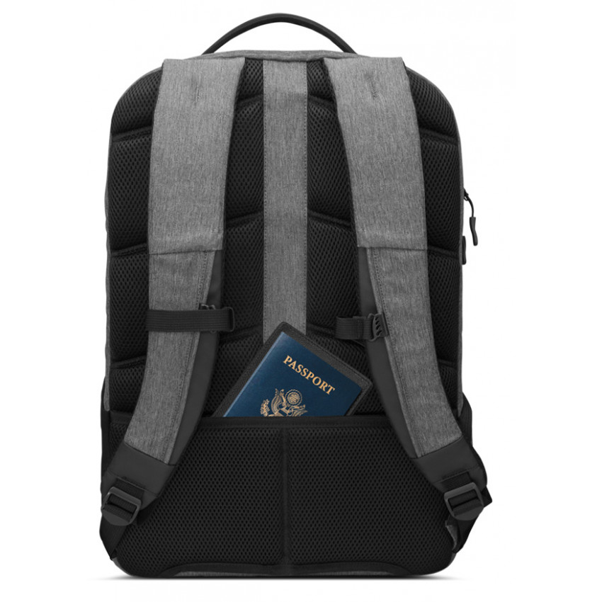 Lenovo Business Casual Backpack (17.3")