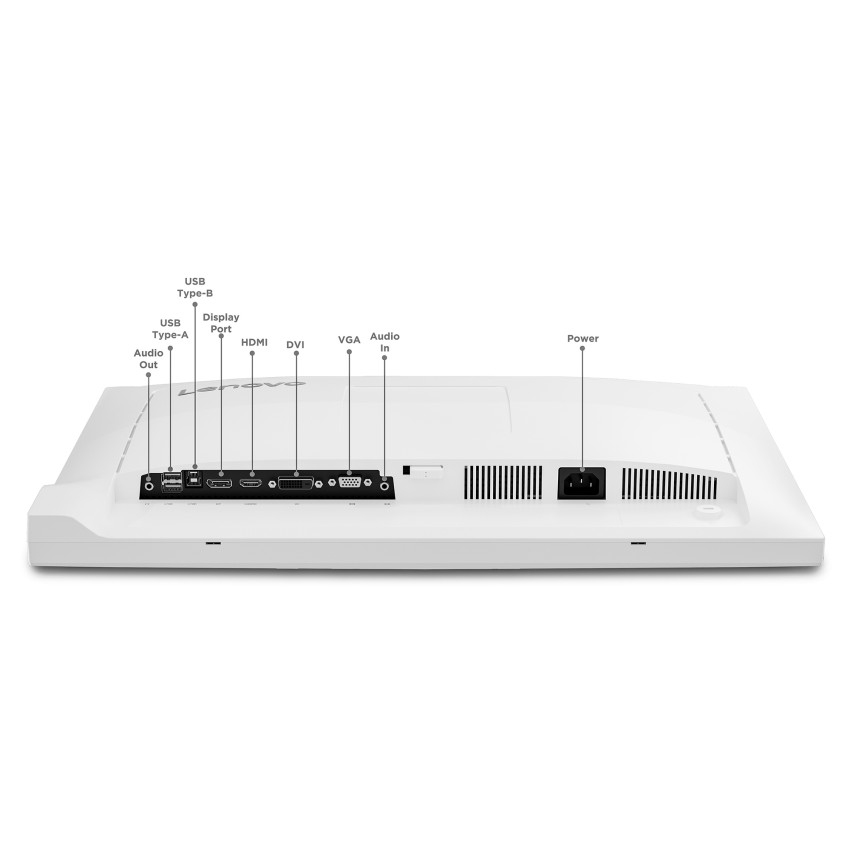 Lenovo C24d-20 61.0 cm (24") Monitor