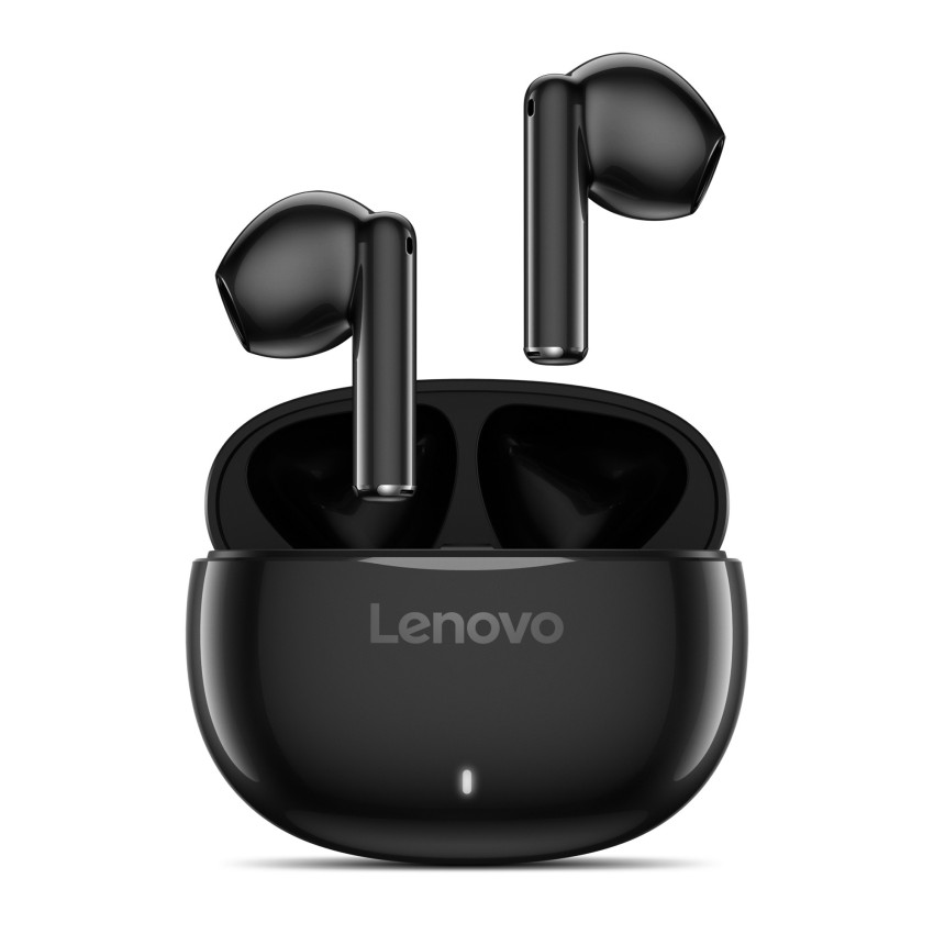 Lenovo E310 True Wireless Stereo-Ohrhörer (Schwarz)