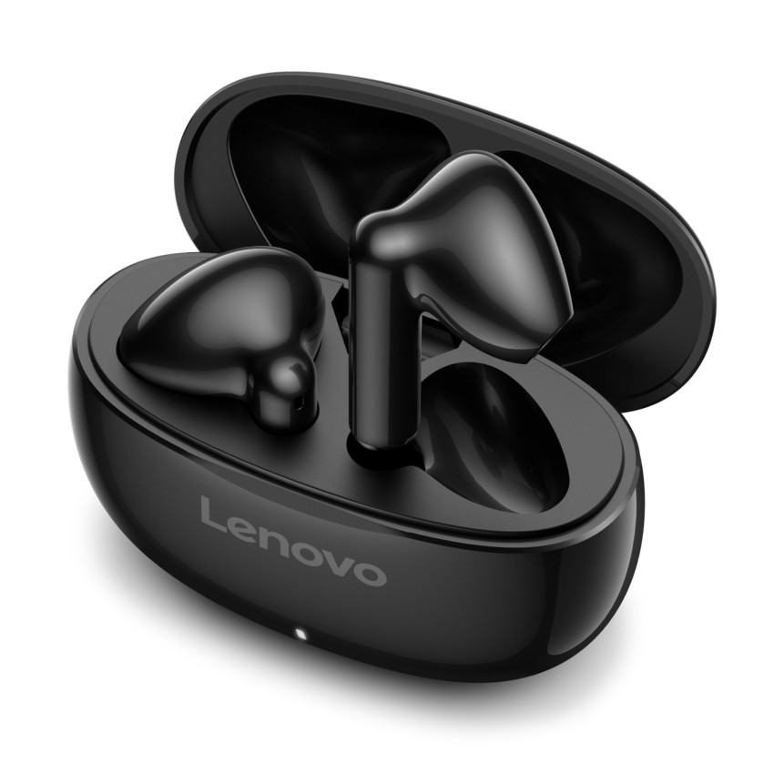 Lenovo E310 True Wireless Stereo-Ohrhörer (Schwarz)