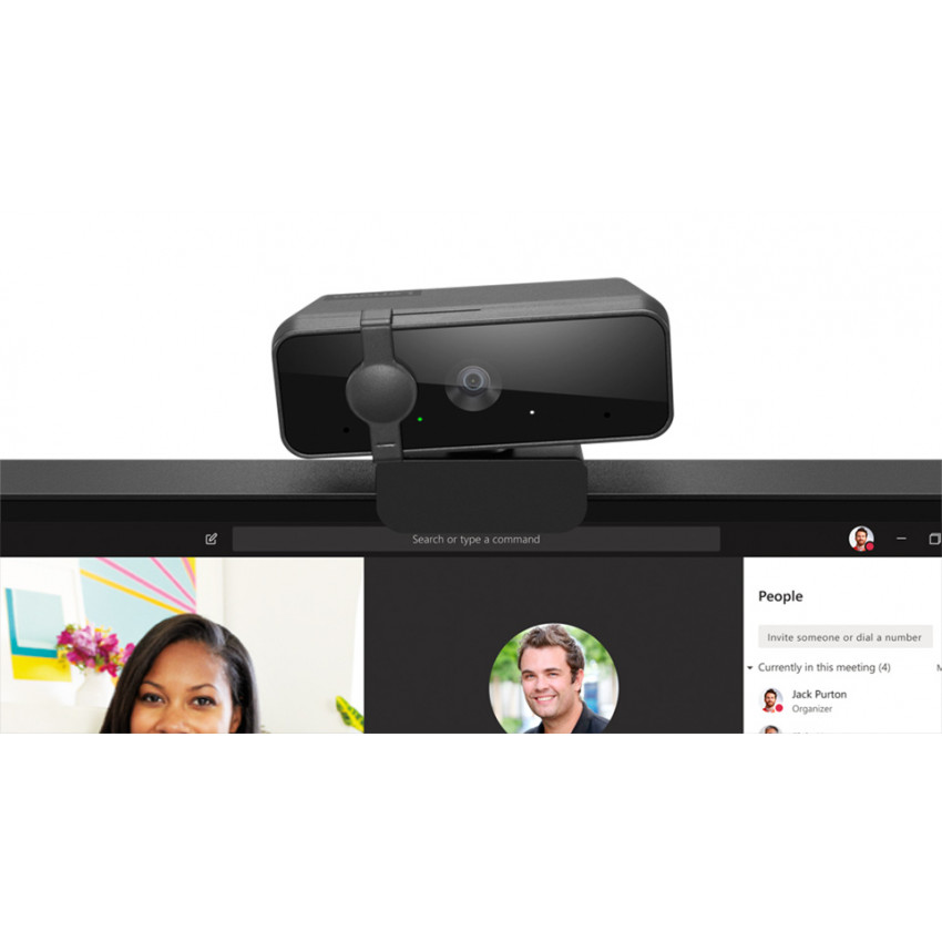 Lenovo Essential FHD Webcam