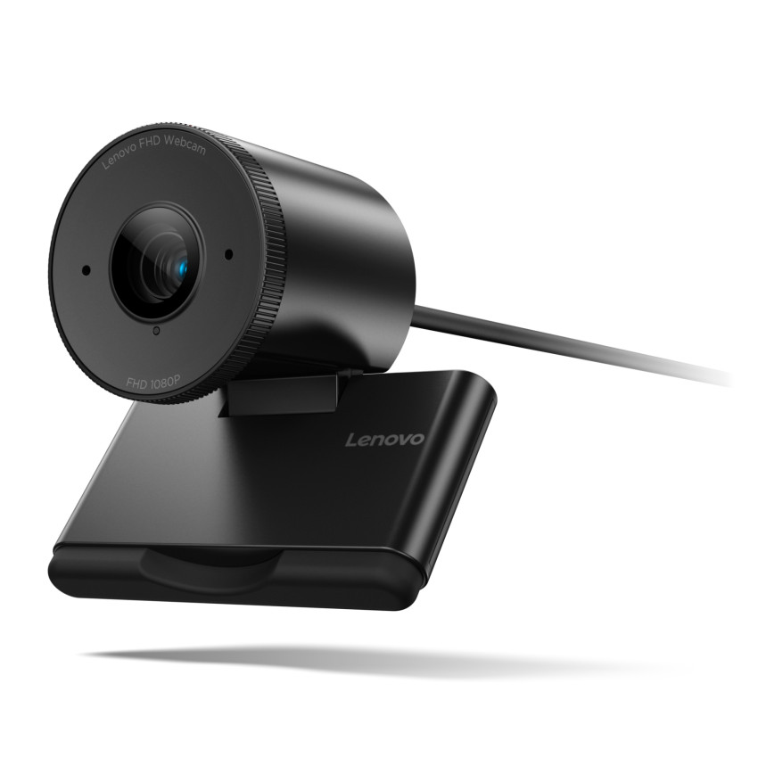 Lenovo FHD Webcam