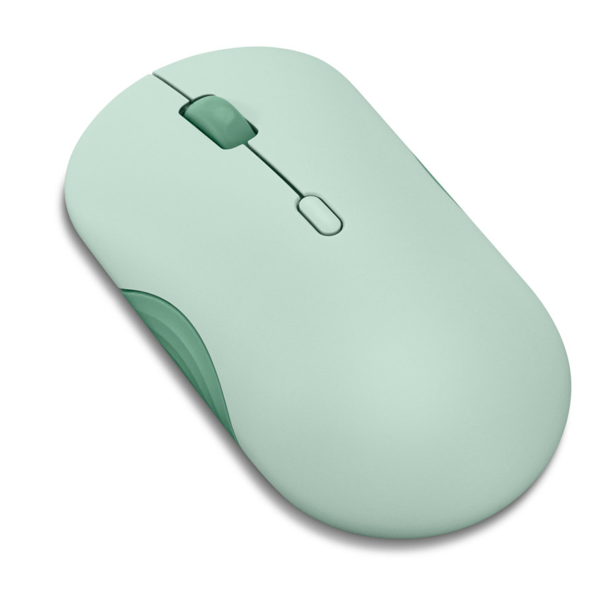Lenovo 350 Bluetooth Silent Mouse (breeze moos)