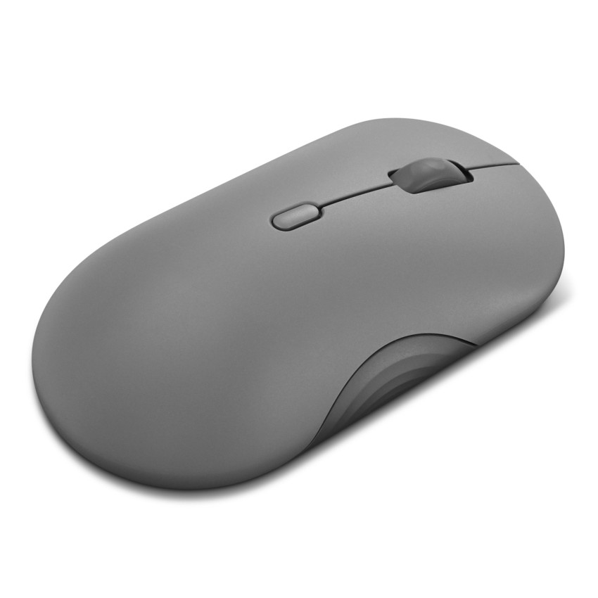 Lenovo 350 Bluetooth Silent Mouse (luna grey)