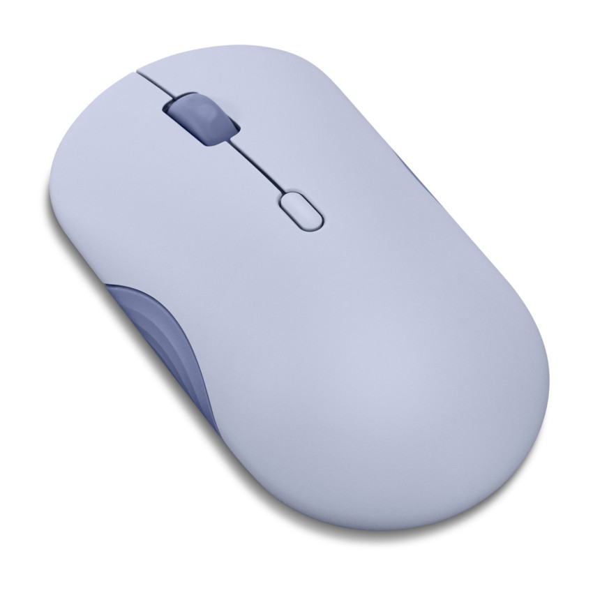 Lenovo 350 Bluetooth Silent Mouse (meta grape)