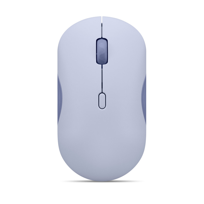 Lenovo 350 Bluetooth Silent Mouse (meta grape)
