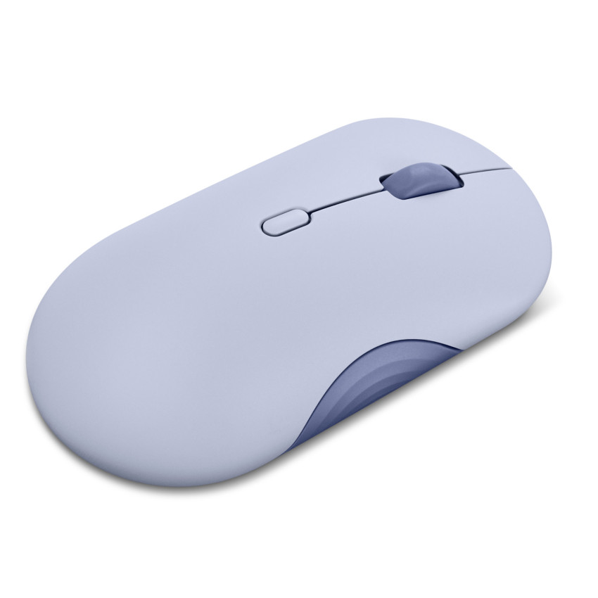Lenovo 350 Bluetooth Silent Mouse (meta grape)