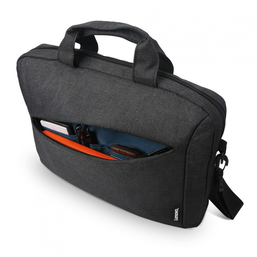 Lenovo Campus Casual Topload-Tasche T210 15.6" (schwarz)