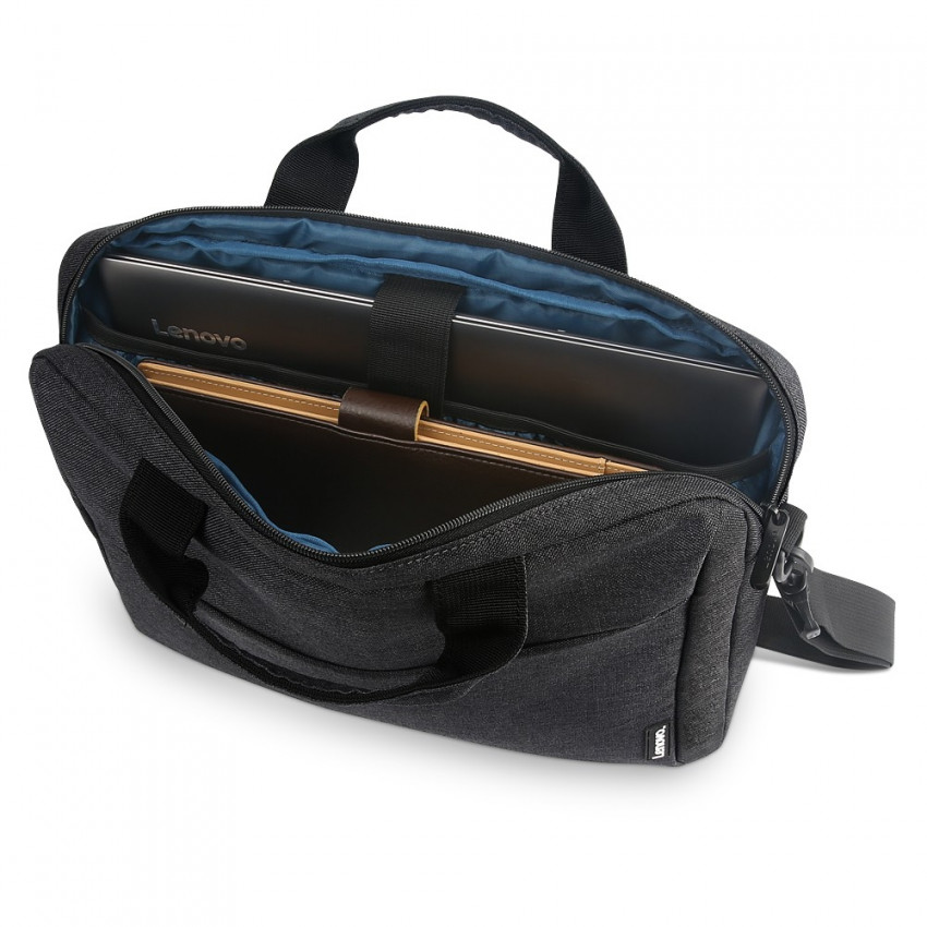 Lenovo Campus Casual Topload-Tasche T210 15.6" (schwarz)