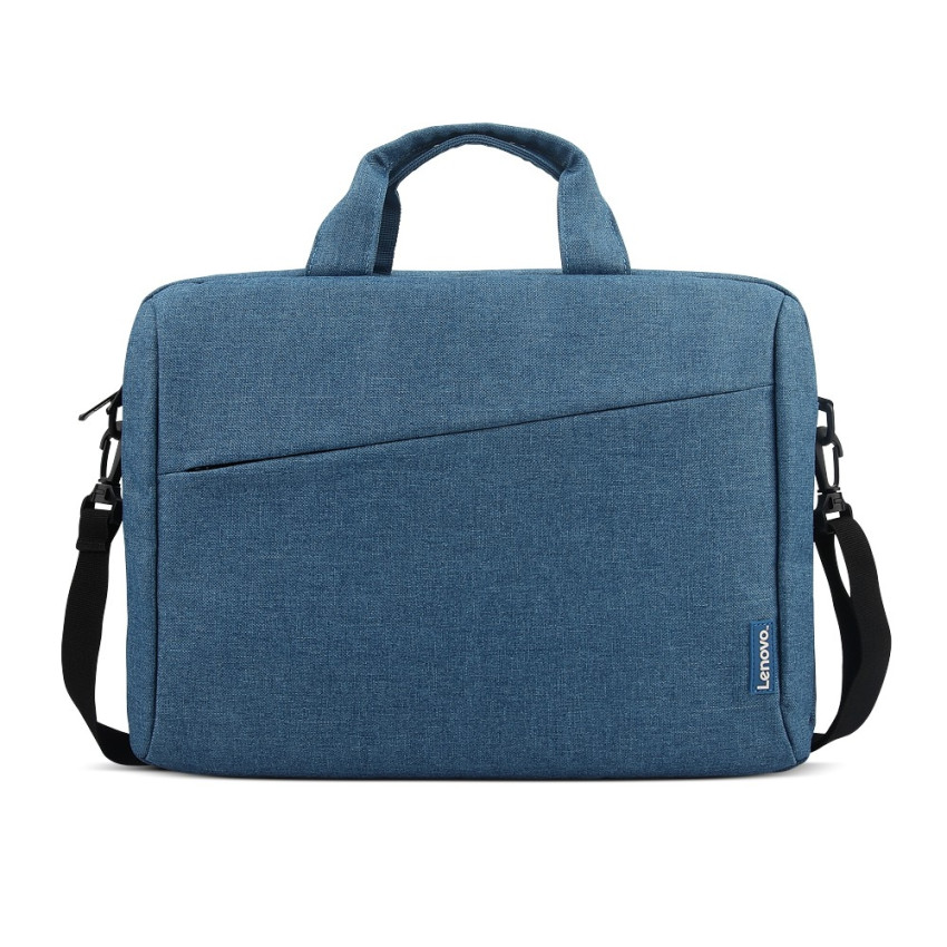 Lenovo Campus Casual Topload-Tasche T210 15.6" (blau)