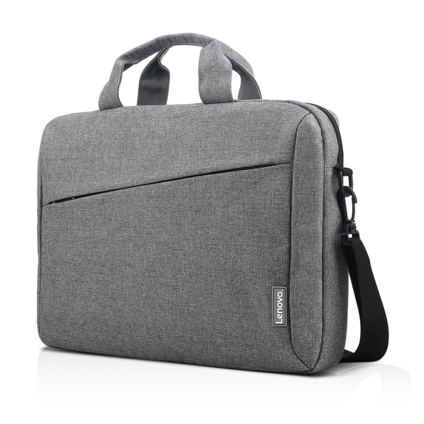 Lenovo Campus Casual Topload-Tasche T210 15.6" (grau)