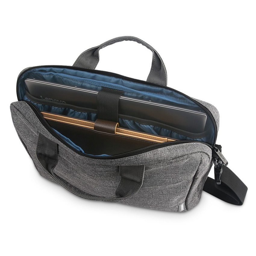 Lenovo Campus Casual Topload-Tasche T210 15.6" (grau)